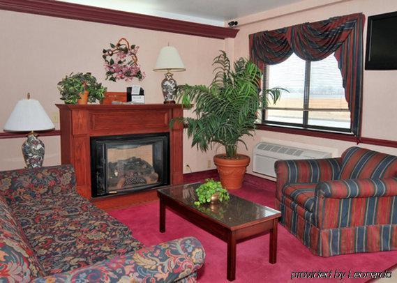 Econo Lodge Dexter Quarto foto